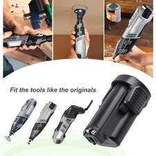 3500mAh 12V Li-Ion Akku für