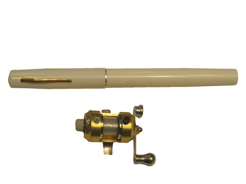 Pen fisching - pen,