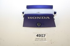 4957 Honda Lead 100 JF11   Verkleidung Heckverbinder
