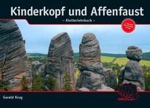 Kinderkopf und affenfaust - kinderkopf,