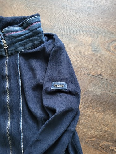 Pikeur jacke blau - blau, 40/42