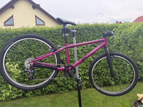 Kubikes mtb lasur - kubikes,