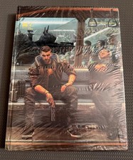 CYBERPUNK 2077 - Das