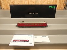 Trix 25692 VT 92 501 Club Neuwertig Lok Dampflok Ovp