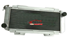 Aluminum Radiator For