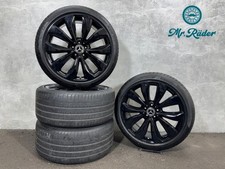 Orig Mercedes E-Klasse All