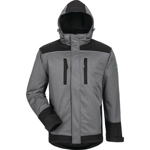 Wintersoftshelljacke ajax m - wintersoftshelljacke, gr.m