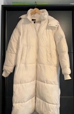 Zara Jacke Winterjacke Mantel