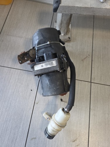 Servopumpe für fiat scudo - für,