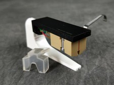 Denon DL-103S MC Cartridge mit