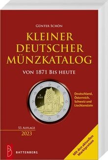 Kleiner deutscher