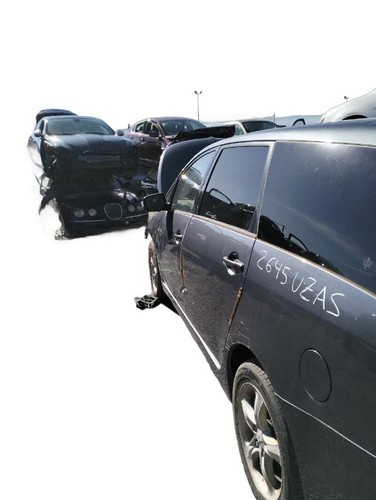 Felge mitsubishi grandis - 17,