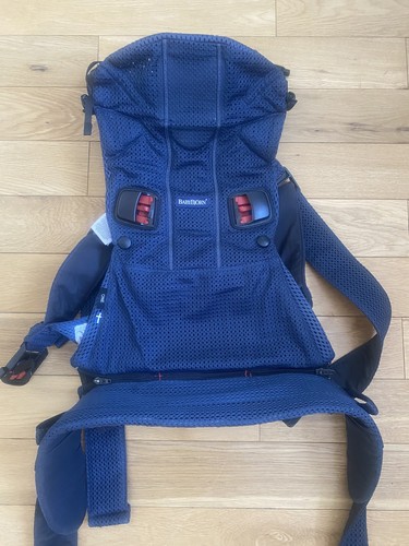 Babybjorn babytrage one - babybjorn, air