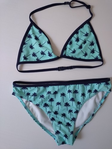 Bikini set triangel - set, 38
