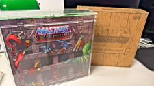 Masters of the Universe