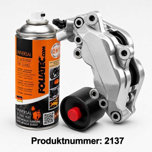 Foliatec bremssattellack spray - foliatec,