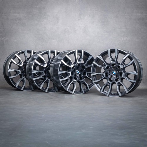 Bmw felgen zoll g05 - x5,