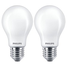 2 x Philips LED Leuchtmittel