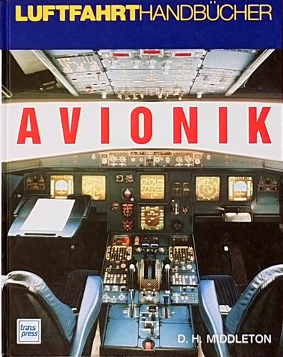 Avionik middleton donald h - middleton,,