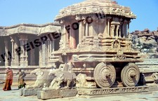 Indien - Dia Sammlung (500