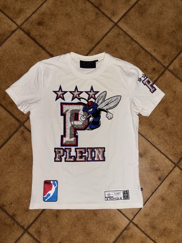Philipp plein herren shirt - plein,