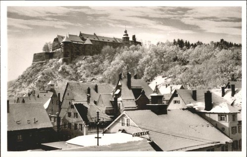 Heidenheim brenz schloss - heidenheim,