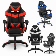 Gaming Stuhl Gamer Sessel