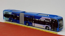 Mercedes eCitaro MVG München