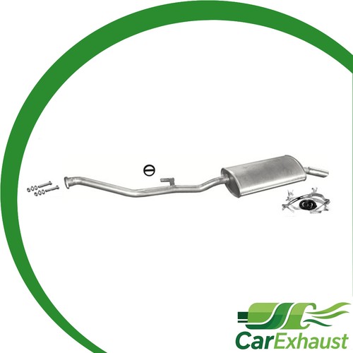 Auspuff für bmw 318 - auspuff, (e30)