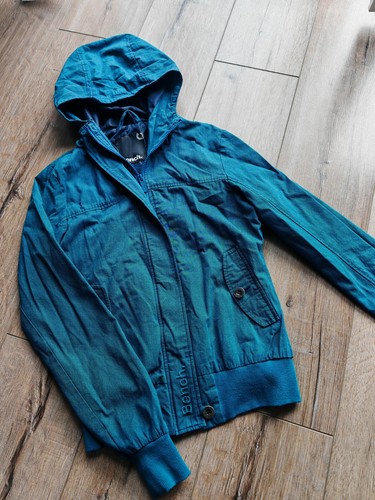übergangsjacke von bench - Übergangsjacke,