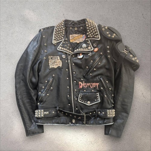 Schott perfecto vintage - vintage, 80s
