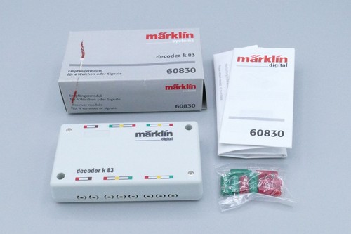 Märklin digital - , h0