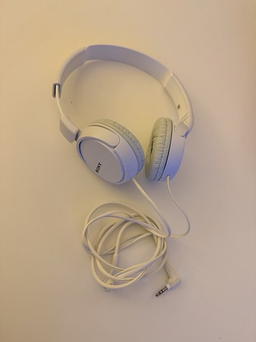 Sony mdr zx110 - sony, mdr-zx110/wc(ae)