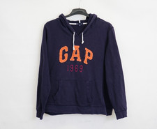 Gap Damen Hoodie Pullover Gr