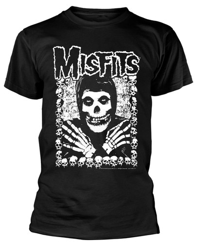 Shirt misfits want your - misfits, i