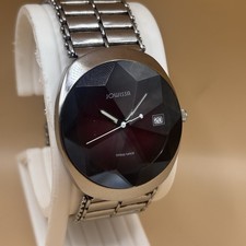 JOWISSA Swiss Made Herrenuhr