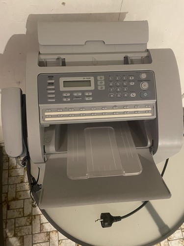 Samsung 760 faxgerät - 760, p