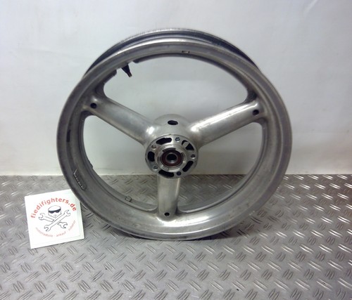 Felge vorne 5x17 ø20mm - felge,