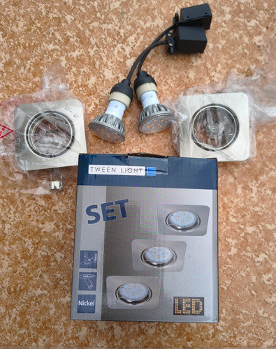 Stück led tween - 2, stück-led