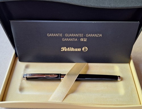 Pelikan celebry füllhalter - pelikan,