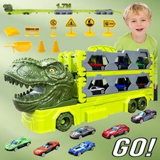 Autotransporter Spielzeug