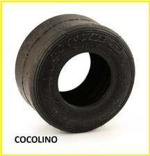 Kart DURO Reifen Kartreifen  für Felgen 10 x 4,5 -5 Mittlere Härte SL 56 Shore