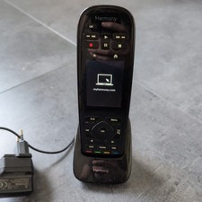 Logitech harmony ultimate one - logitech,