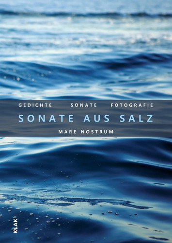 Mare nostrum sonate - mare,