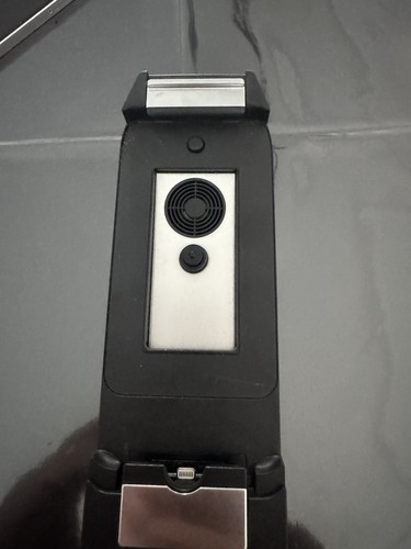 Original bmw snap adapter - original, snap-in-adapter