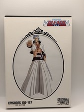 Bleach set 10 episodes - bleach,