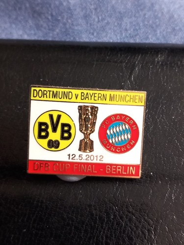 Neu borussia dortmund metall - borussia,