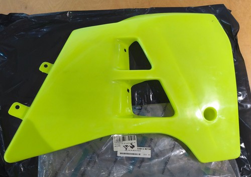 Husqvarna tankverkleidung - husqvarna,
