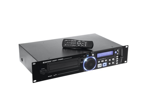 Omnitronic xcp 1400 - omnitronic, xcp-1400