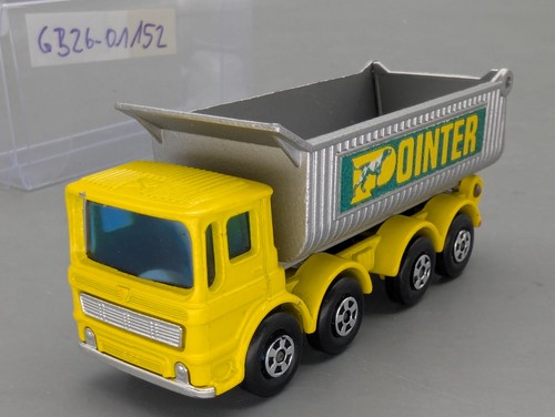 Modellautos matchbox - modellautos,